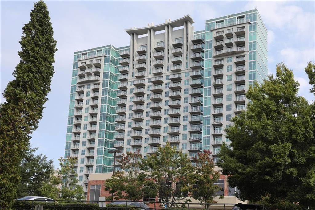 250 Pharr Road - Photo 1
