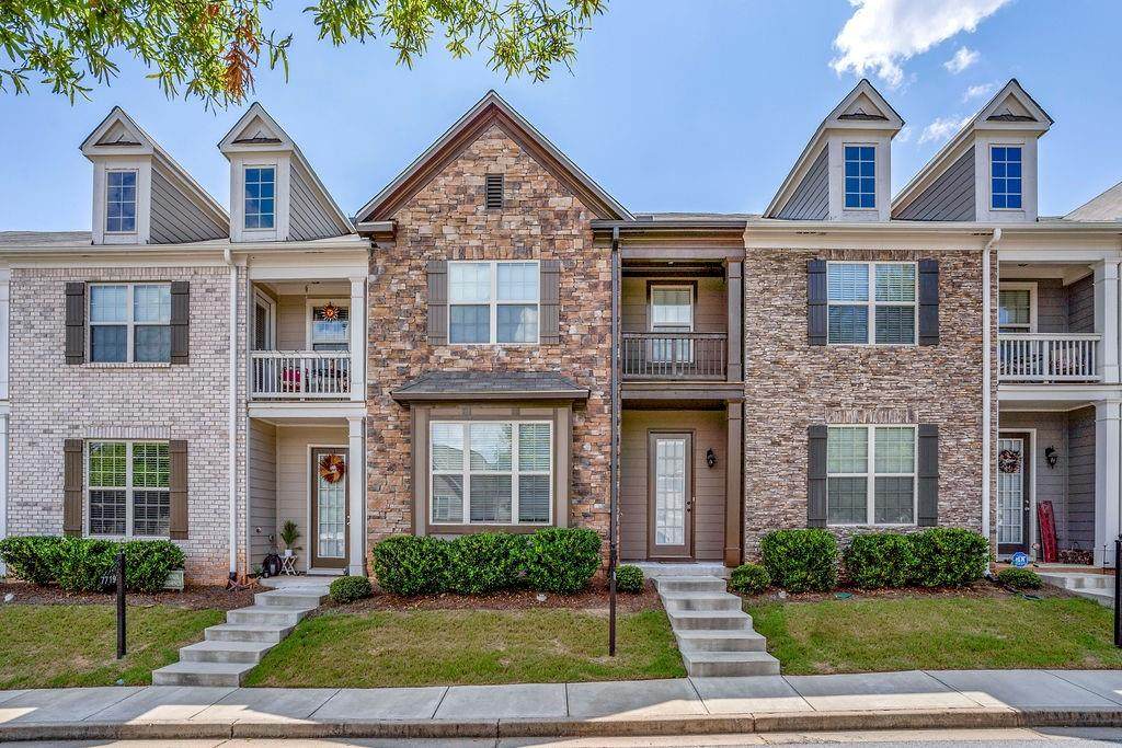 7715 Cabrini Place - Photo 1