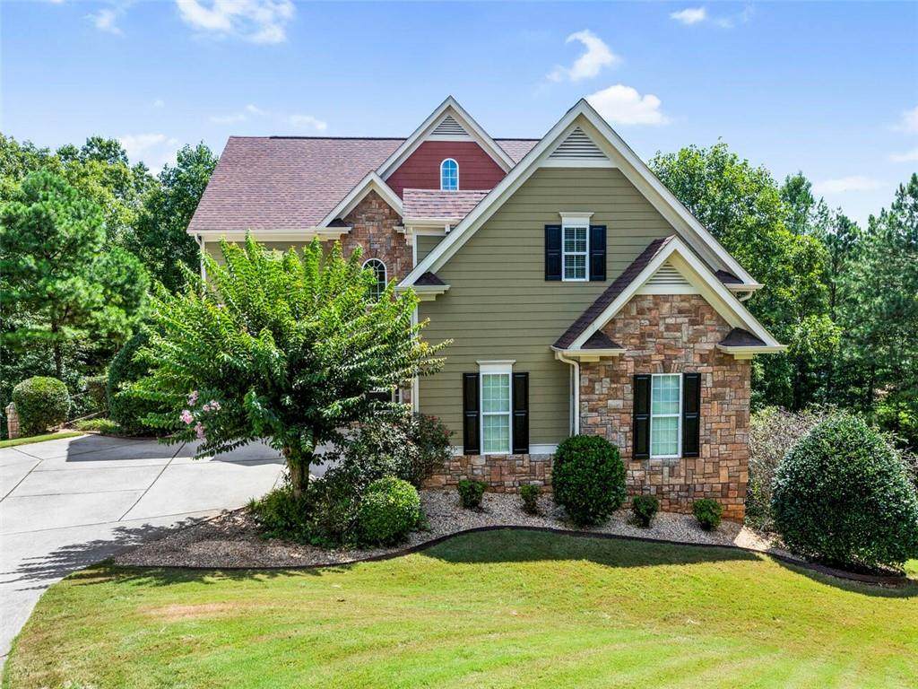 5737 Russell Court - Photo 1