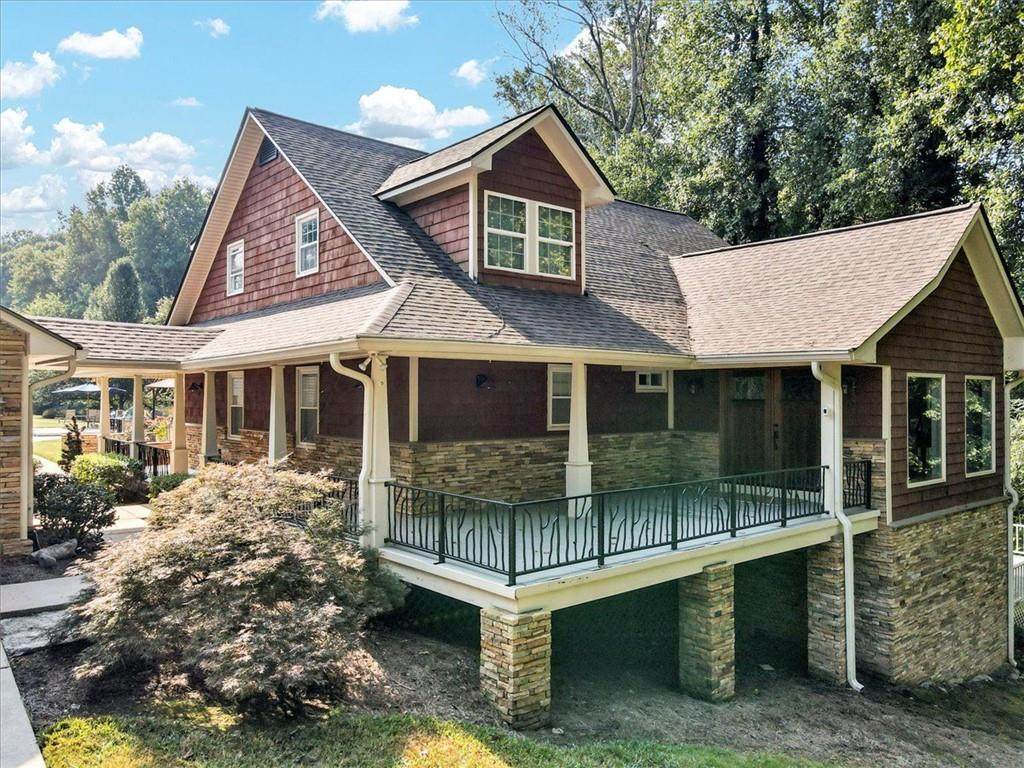 611 Elliott Road - Photo 1