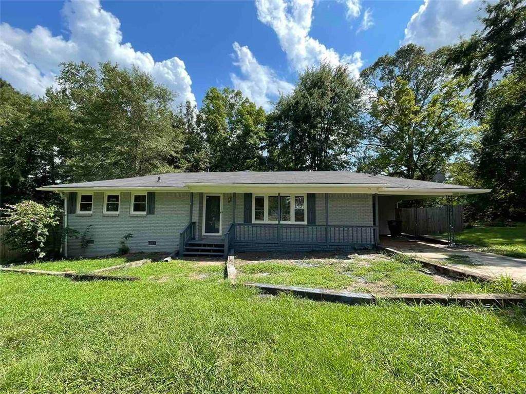 1841 Freeman Road - Photo 1