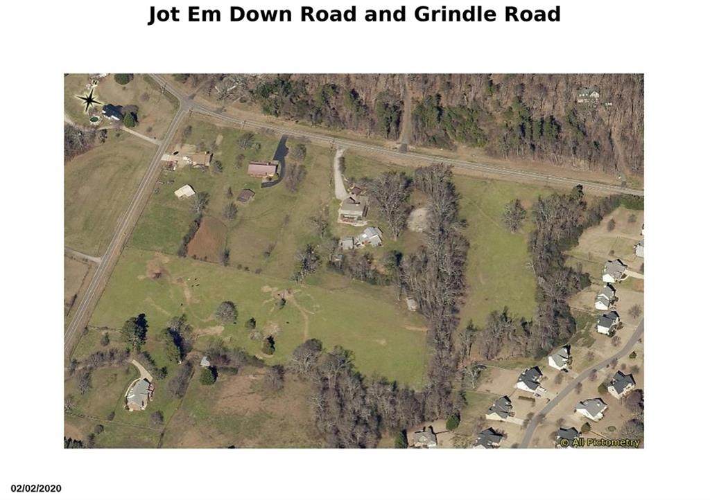 01 Grindle Road - Photo 1