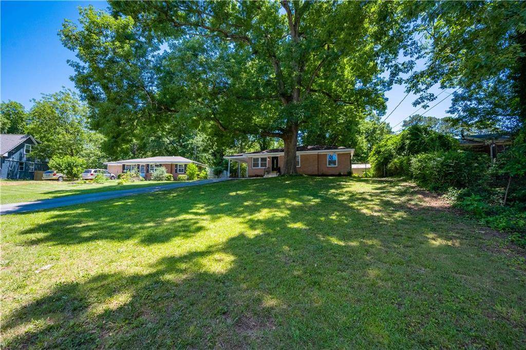 3319 Beech Drive - Photo 1