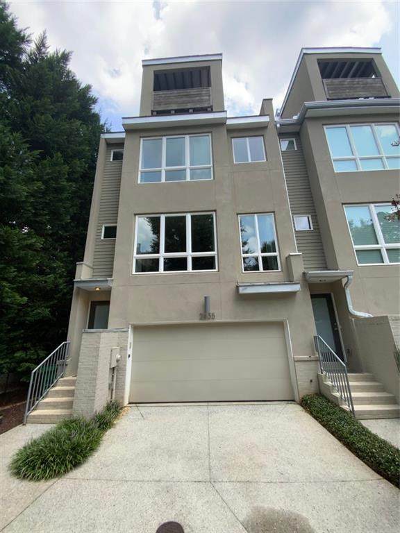 2435 Field Way - Photo 1