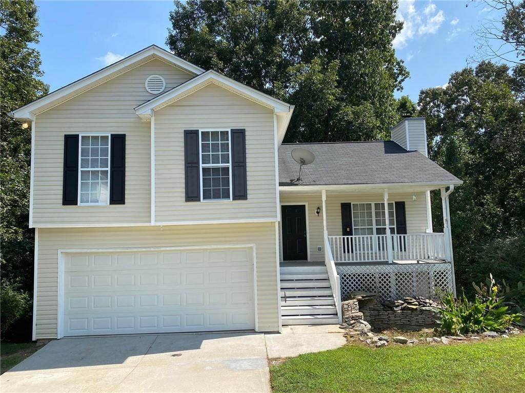 2711 Winky Bluff - Photo 1