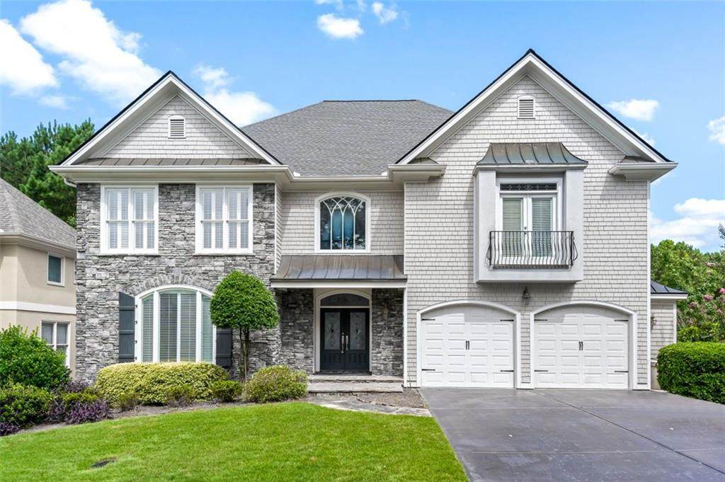 5356 Dunwoody Club Creek - Photo 1
