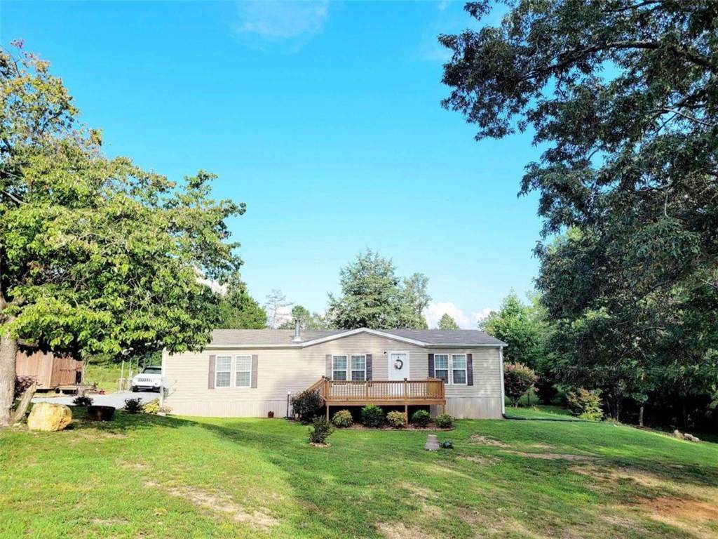 605 Morgan Dairy Road - Photo 1