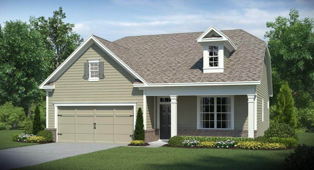 439 Bluffs View Lane - Photo 1