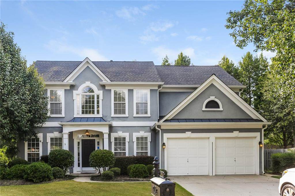 1314 Calderwood Court - Photo 1