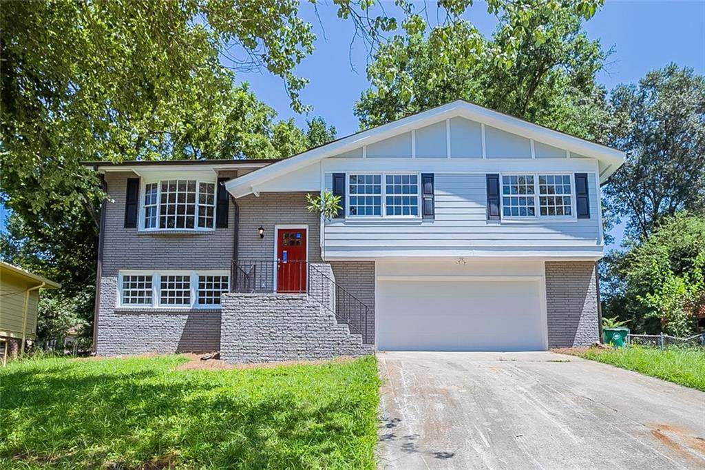 4002 Snapfinger Way - Photo 1