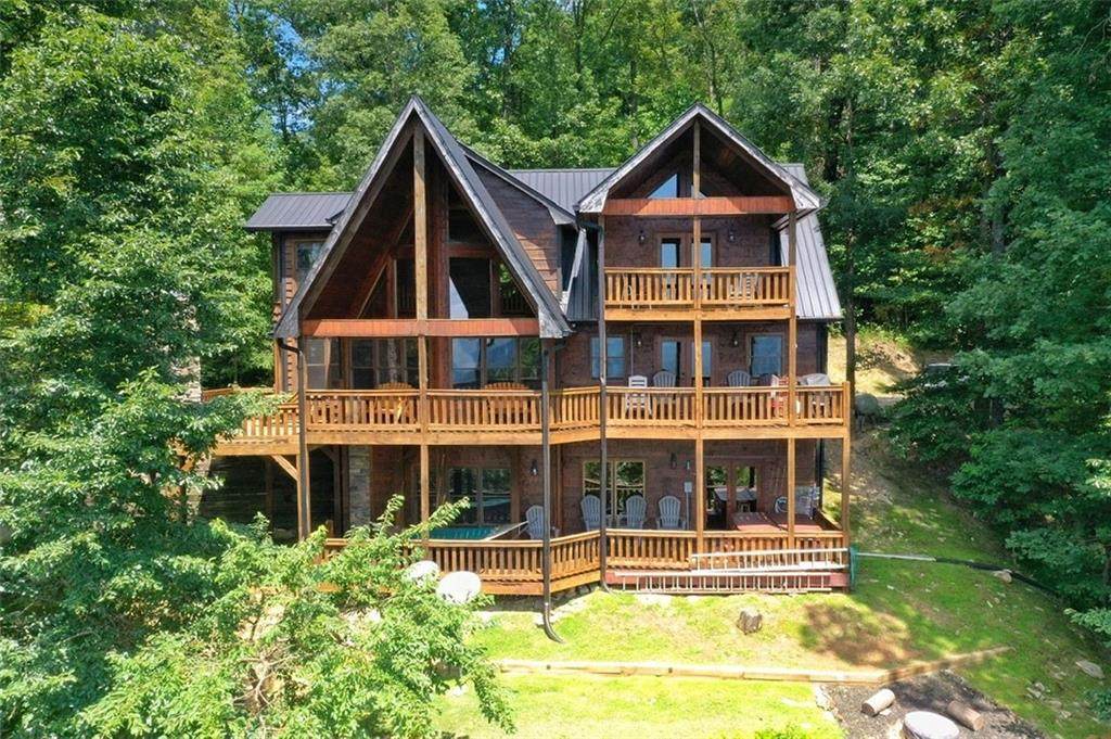 325 Prospectors Pass - Photo 1