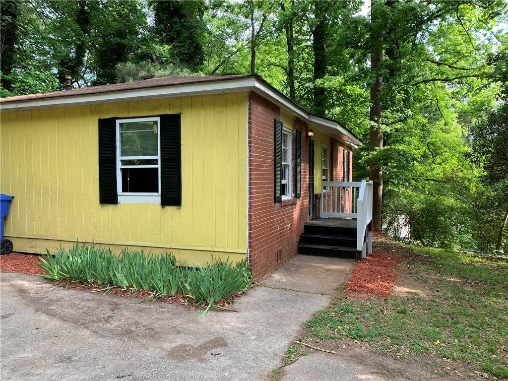 1120 Rebel Forest Drive - Photo 1
