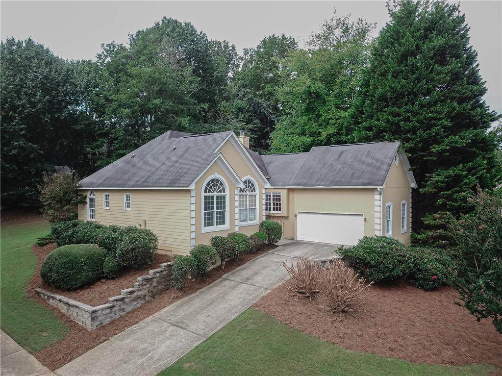 303 Leeward Walk Lane - Photo 1