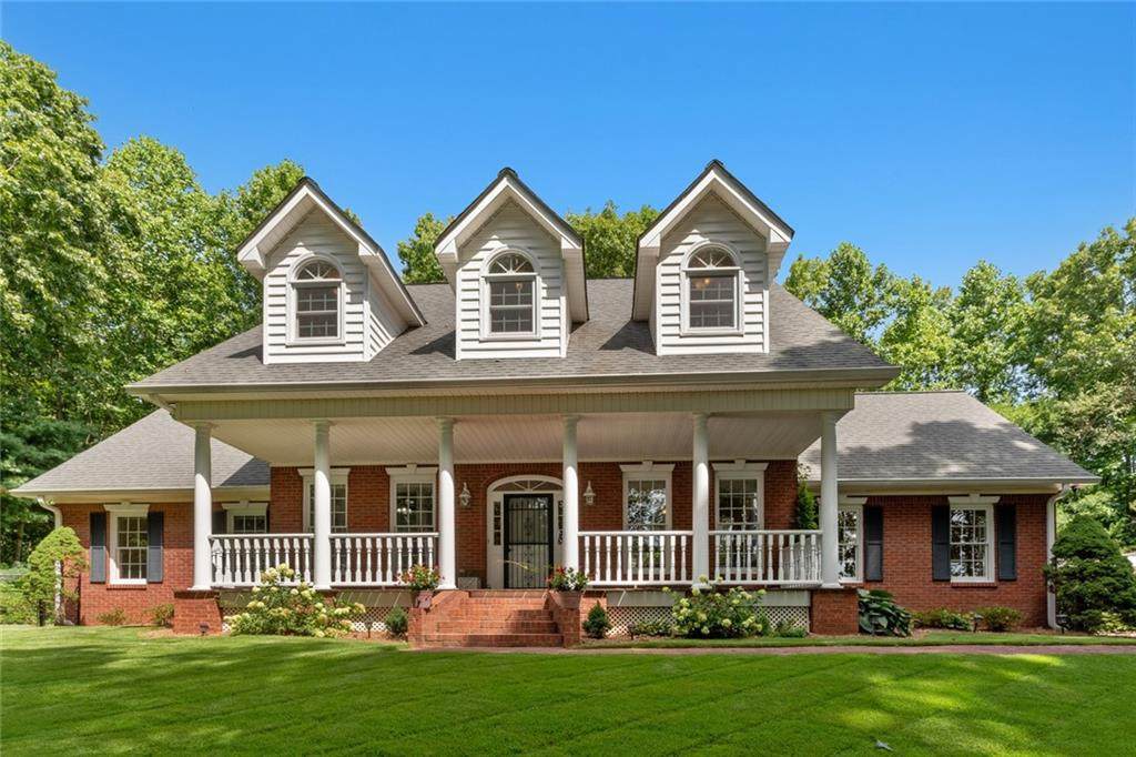 673 Billings Farm Lane - Photo 1