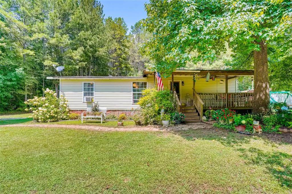 3397 Knox Bridge Highway - Photo 1