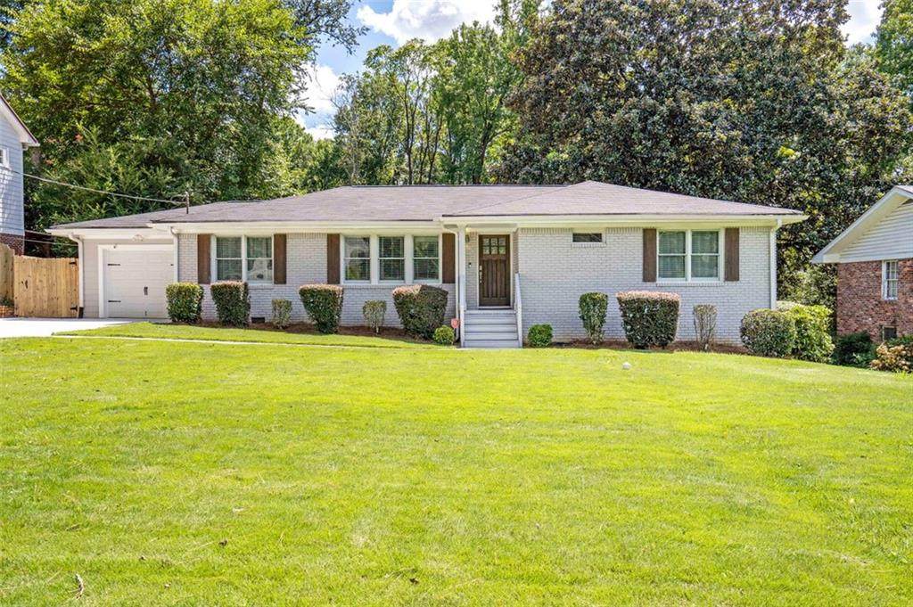 1361 Willow Place - Photo 1
