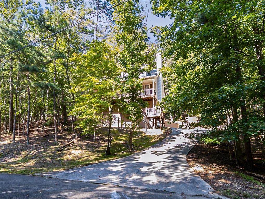 118 Council Oak Loop - Photo 1
