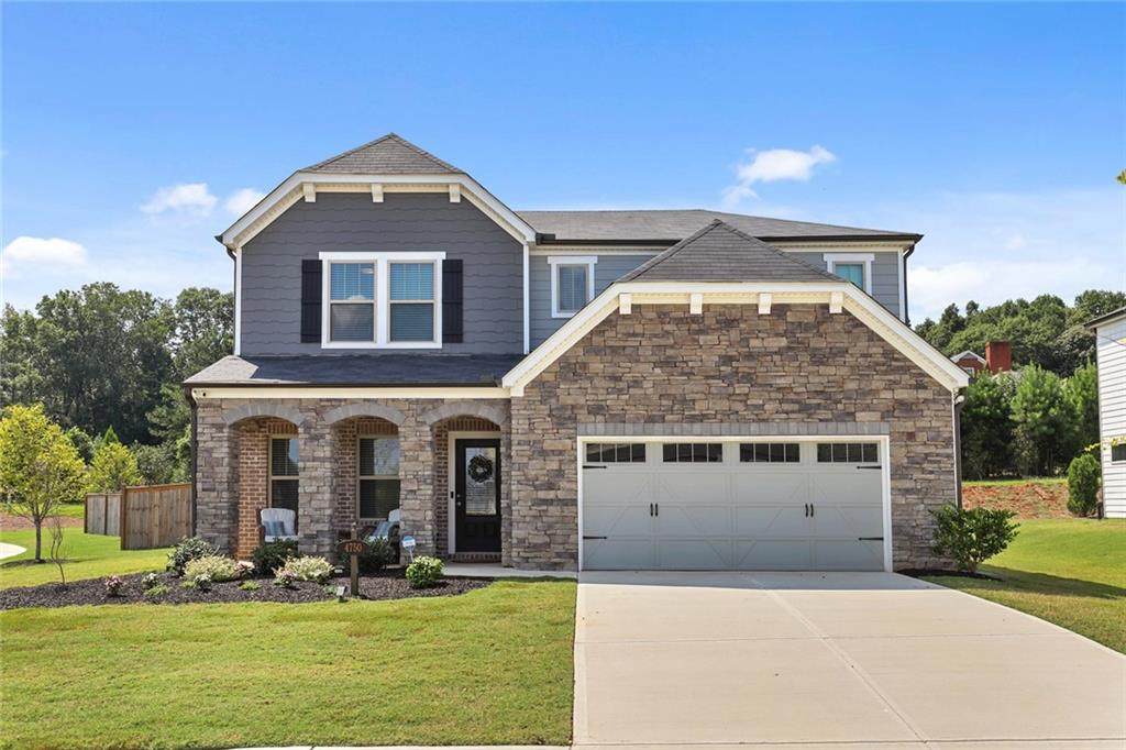 4750 Billow Way - Photo 1