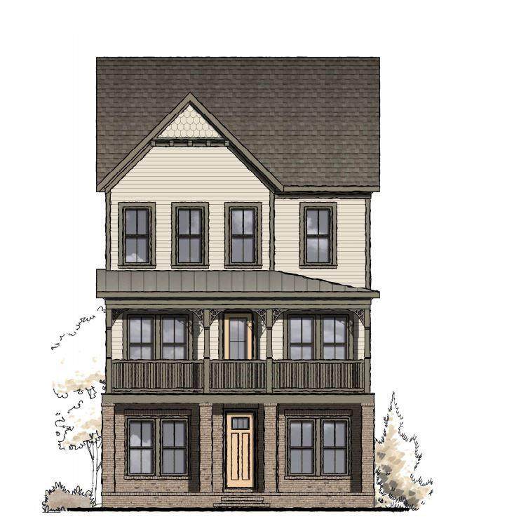 2208 Cortland Road - Photo 1
