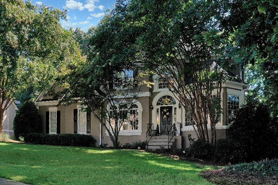 10643 Glenleigh Drive - Photo 1