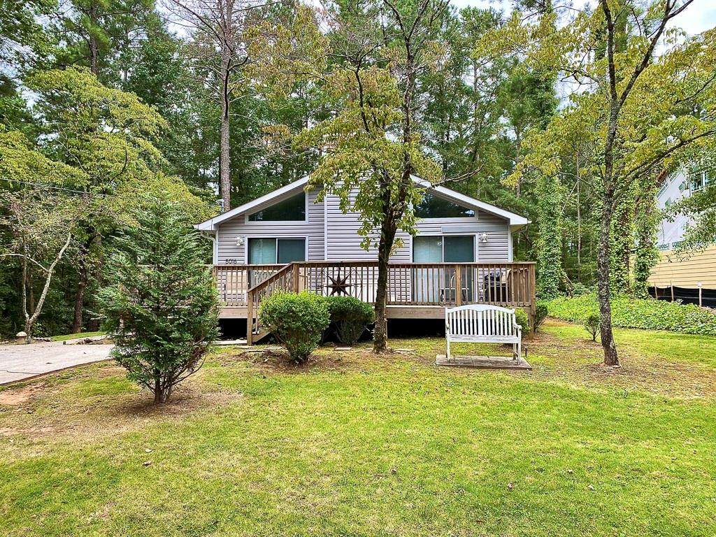 5016 Monticello Drive - Photo 1