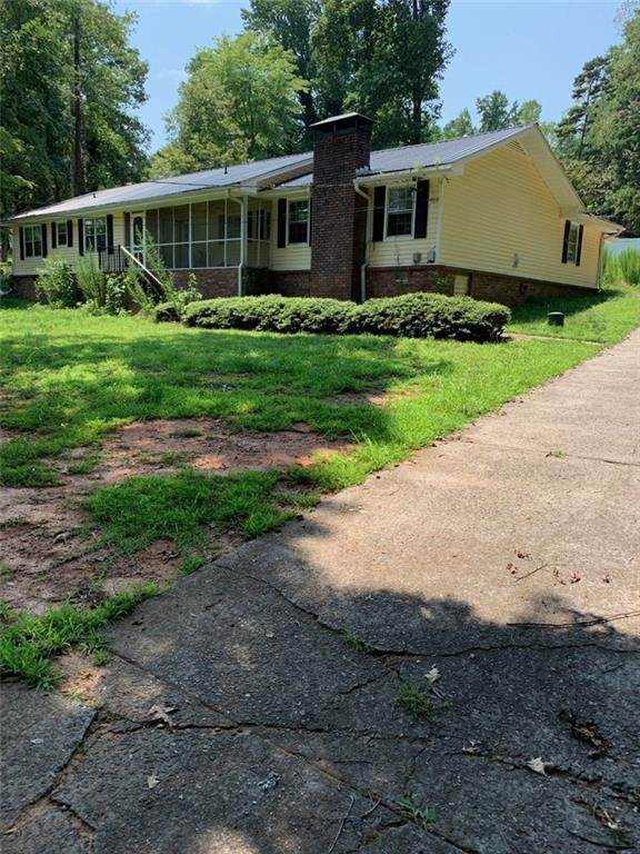 8150 Dogwood Trail - Photo 1