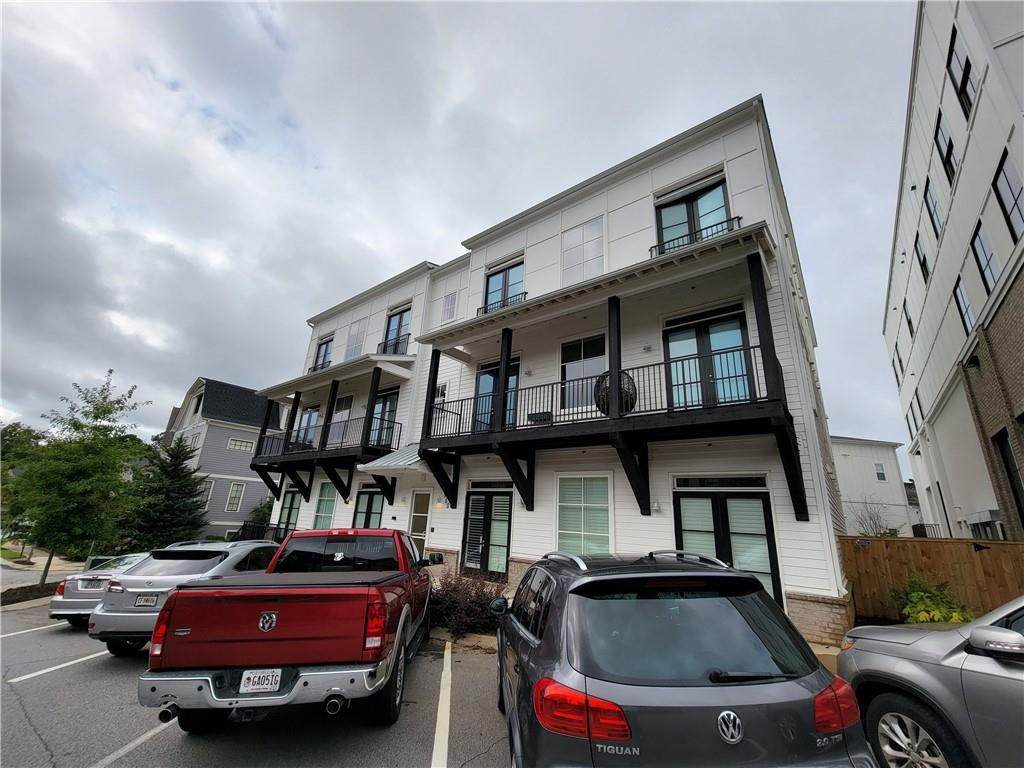 160 Fowler Street - Photo 1