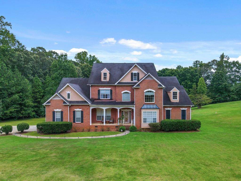 3330 Merk Road - Photo 1