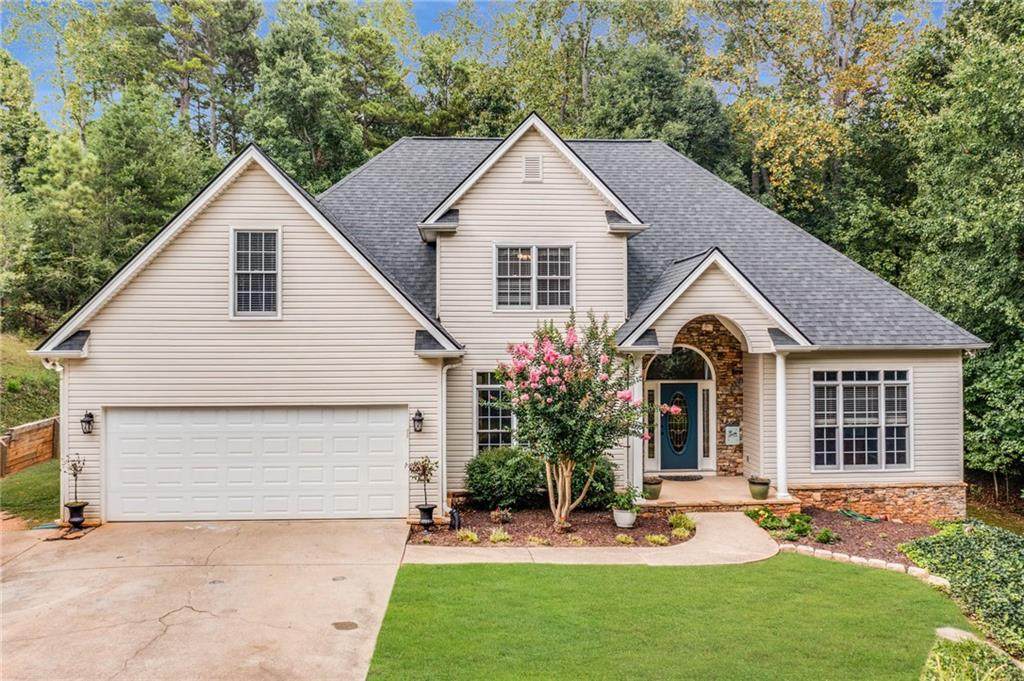 6514 Trudy Way - Photo 1