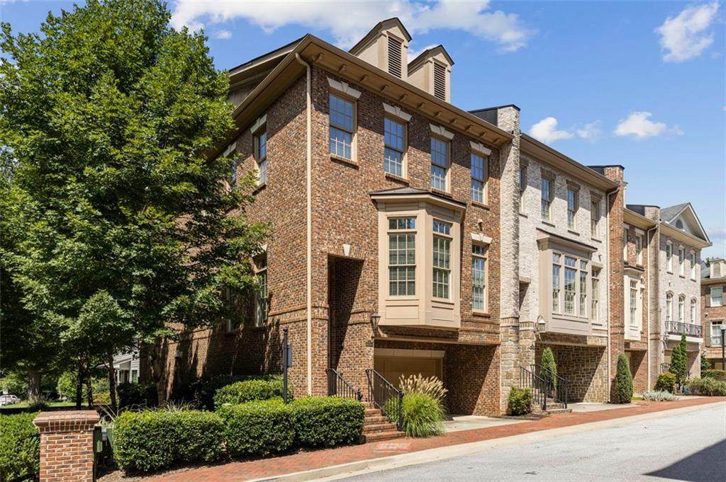 4 Candler Grove Court - Photo 1