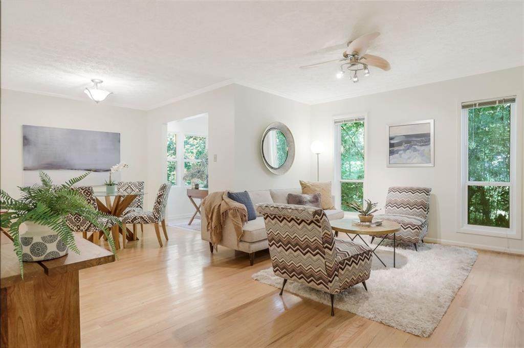 5157 Roswell Road - Photo 1