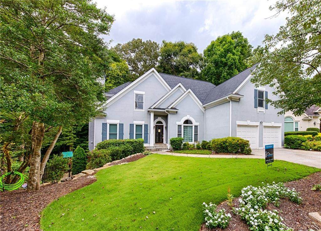 1130 Westbrooke Way - Photo 1