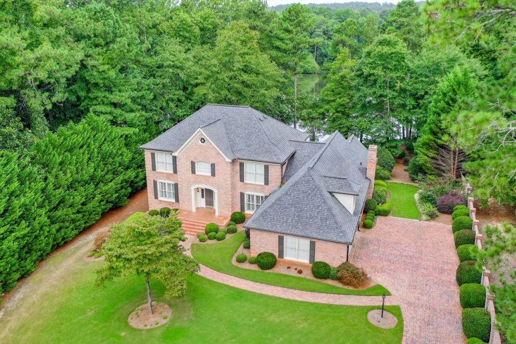 1030 Wordsworth Drive - Photo 1