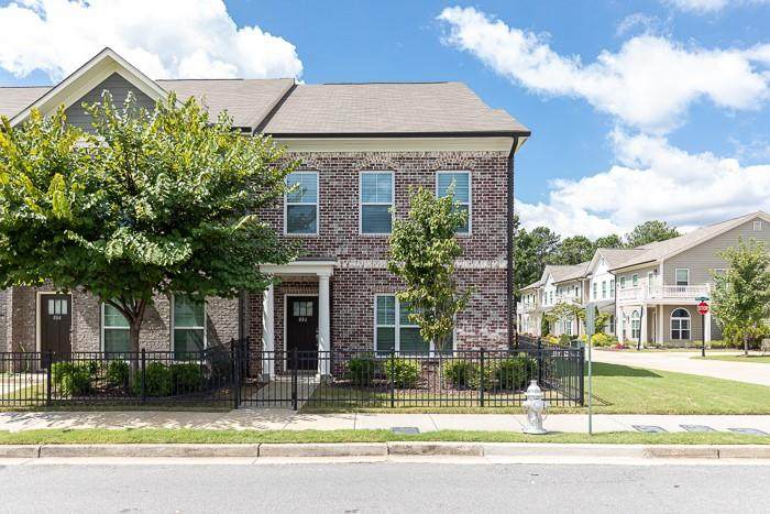 886 Westmoreland Circle - Photo 1