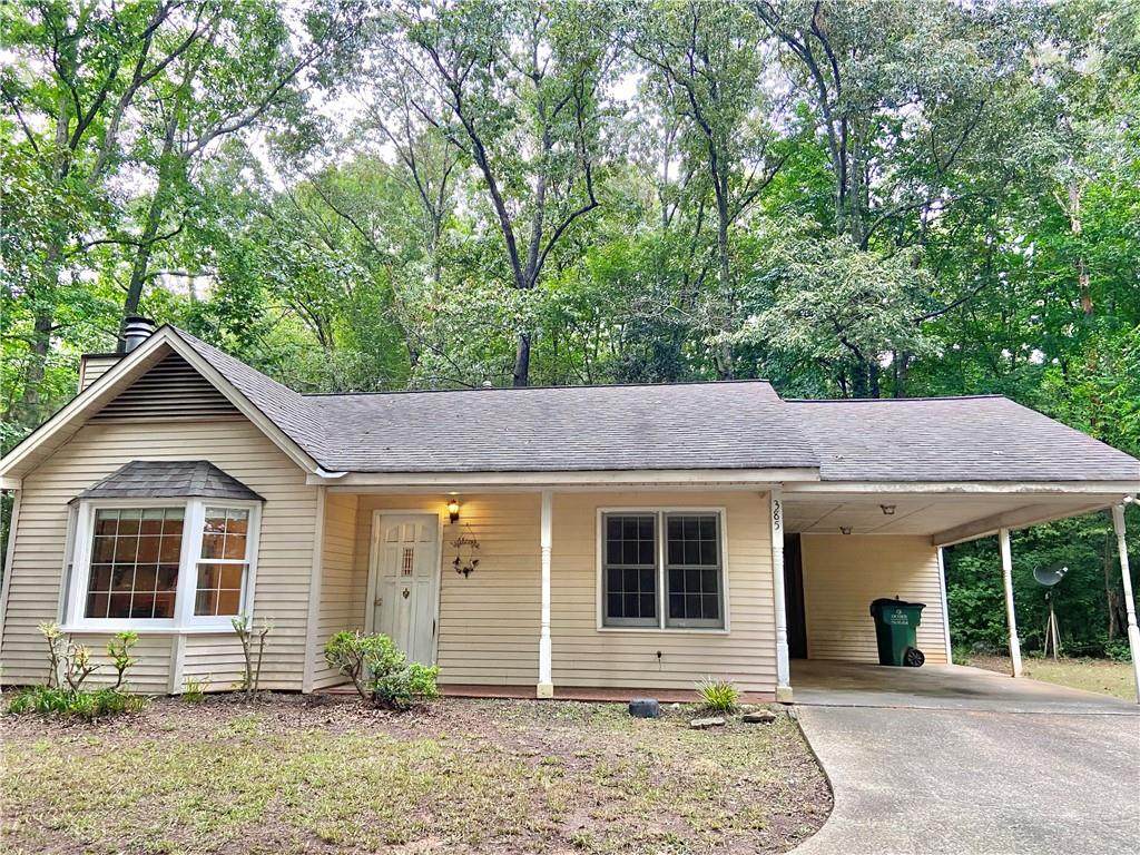 385 Univeter Road - Photo 1