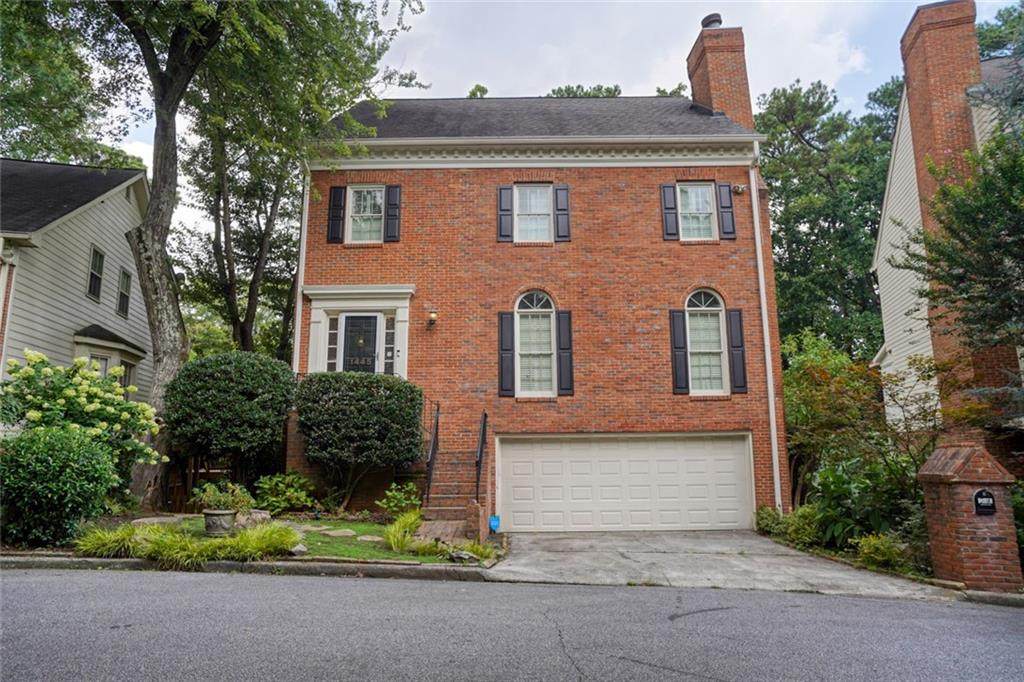 1445 Sheridan Walk - Photo 1