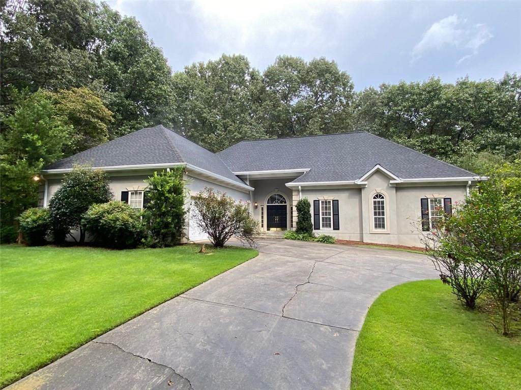 2614 Piney Point Drive - Photo 1