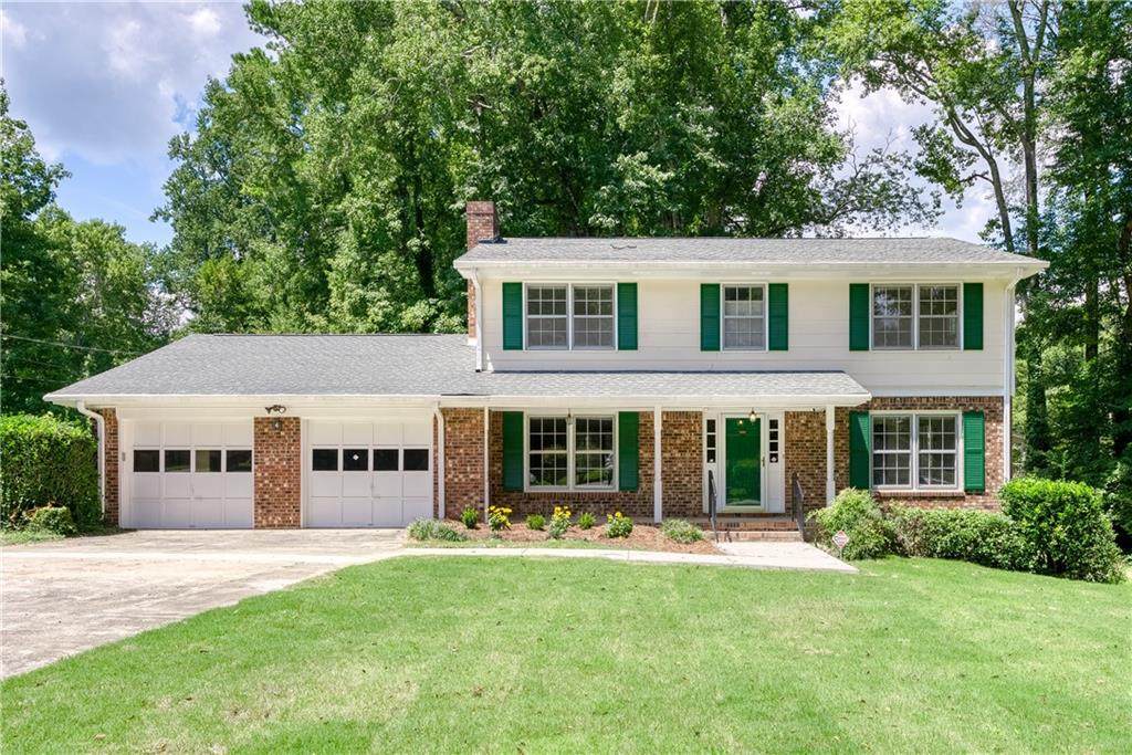 2175 Vine Street - Photo 1