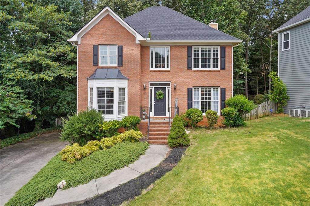 214 Beaver Creek Lane - Photo 1