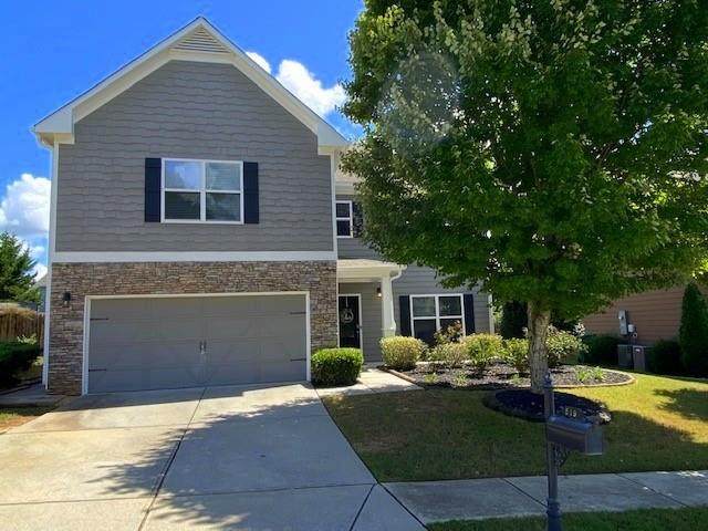 519 Lost Creek Drive - Photo 1