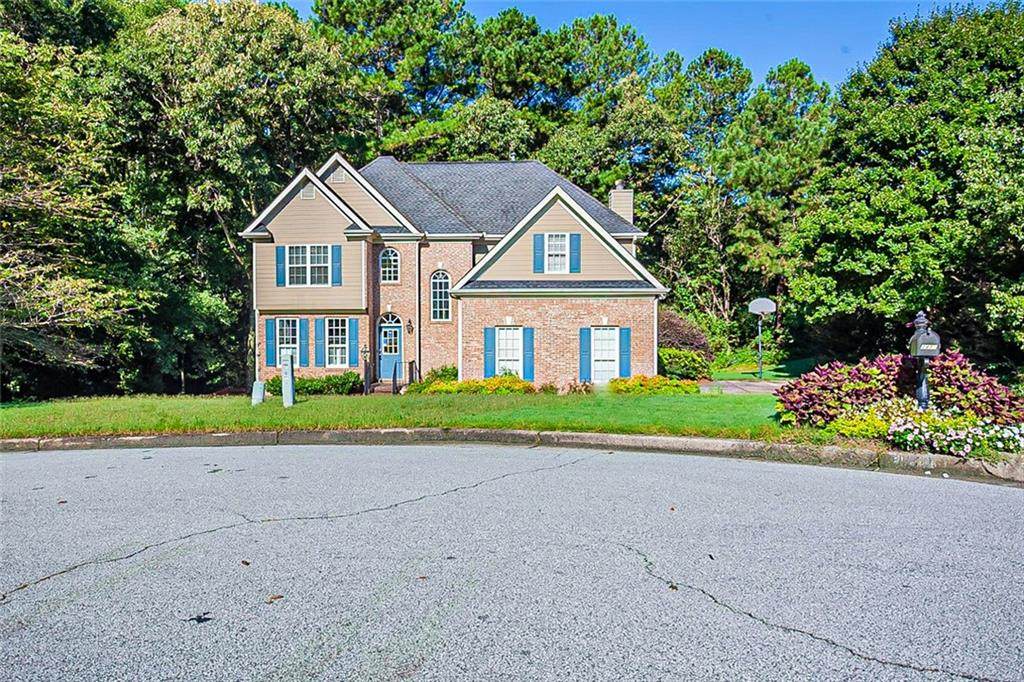 2479 Linstone Court - Photo 1