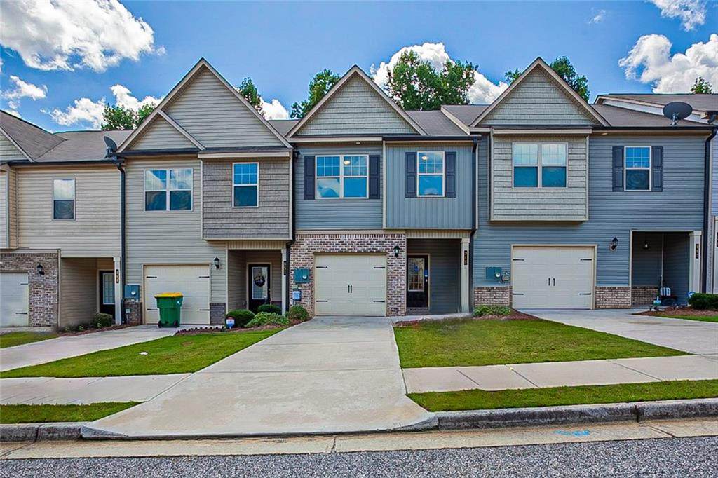 349 Turtle Creek Drive - Photo 1