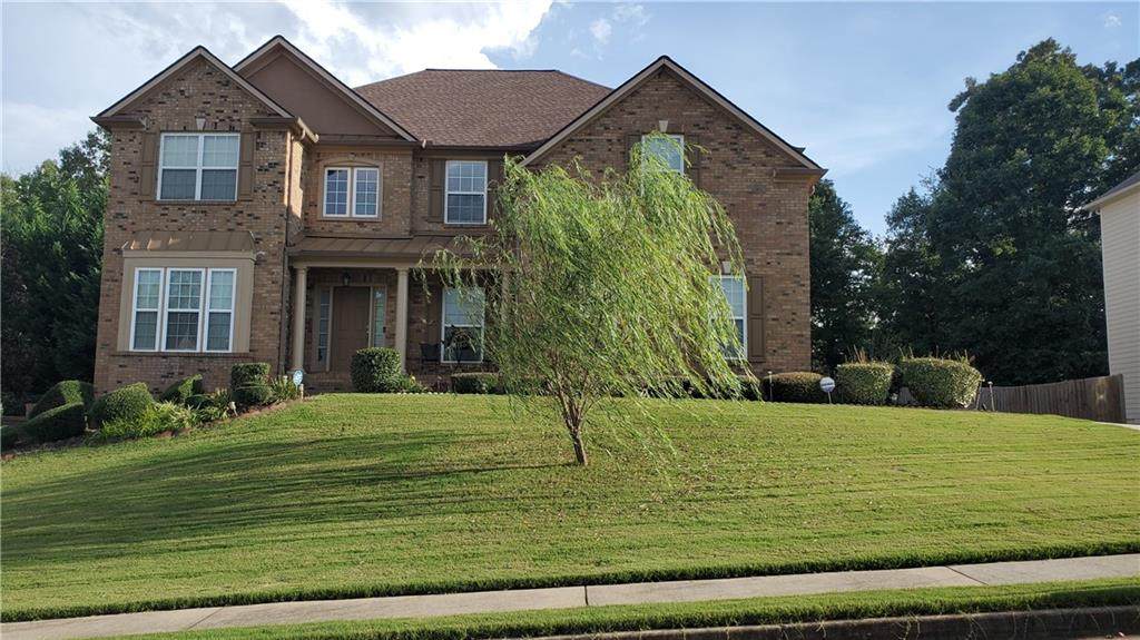 2412 Hyde Park Court - Photo 1