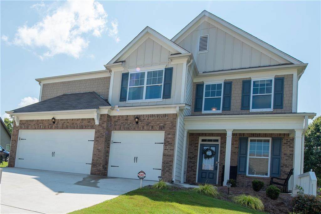 103 Fountain Oak - Photo 1