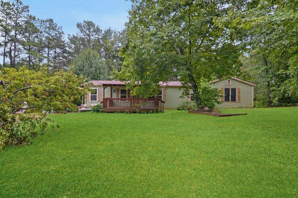 147 Mountain Lake Drive - Photo 1