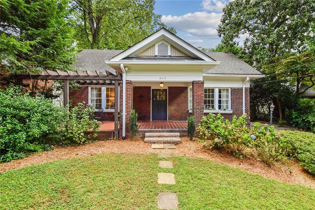 862 Rosedale Road - Photo 1
