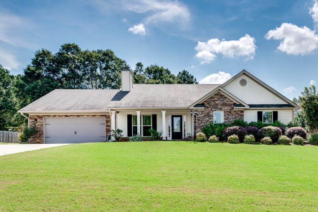 1516 Cedar Creek Drive - Photo 1