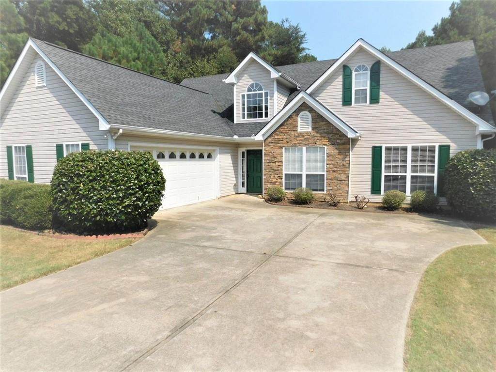 2575 Hamilton Parc Lane - Photo 1