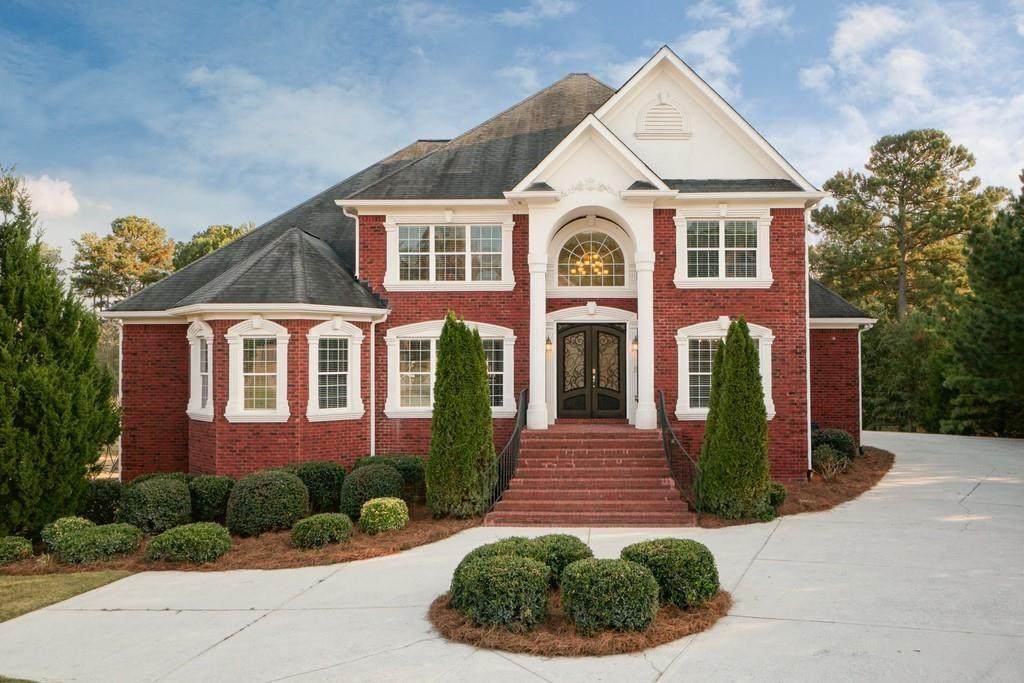2772 River Station Court - Photo 1
