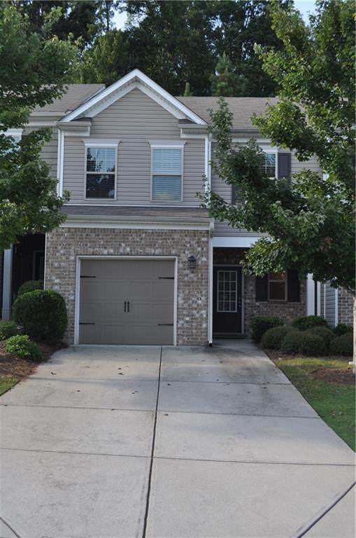 1372 Brookmere Way - Photo 1